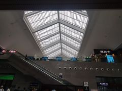 -曲阜东站