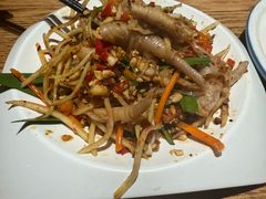 -金塔傣乡·云南民族特色菜·傣味手抓饭(金瓦路店)