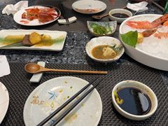 -菊上料理(蜀山银泰百货店)