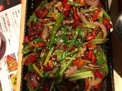 -蛙三泡椒牛蛙(万象城店)