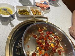 -八珍玉食鸡煲·打边炉(印象城店)