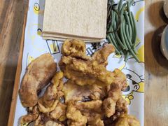 -向民炒鸡老店(火车站店)