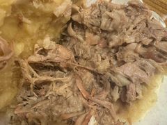 -子午路张记肉夹馍(兵马俑店)