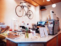 -常识咖啡common sense(春熙路店)