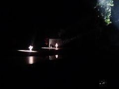 -婺源梦里老家大型山水实景演出