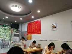 大堂-大叔家福鼎小吃(十全街店)