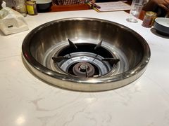 -安胖老火锅(两路口店)