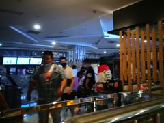 -中影·星感觉激光巨幕影城(博物馆店)