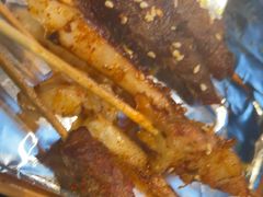 -探鱼·鲜青椒爽麻烤鱼(领展购物广场店)
