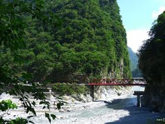 -太鲁阁公园