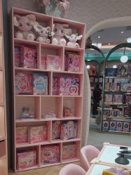 -奈尔宝·儿童乐园·亲子餐厅(苏州大悦城店)