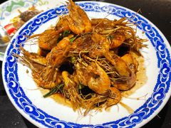-老头儿油爆虾·知味杭州(爱琴海购物中心)