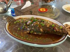 -涵家味土菜馆·徽州一绝臭鳜鱼(三河古镇店)