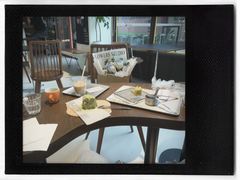 -fishtank鱼缸咖啡(三山街店)