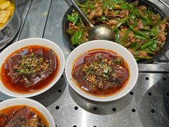 -乡村基·川味现炒大王(熙悦天街店)