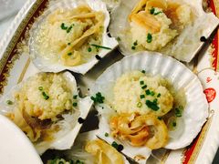 -万宝海鲜舫(劳动公园店)