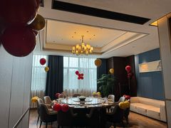 -尊立方海鲜酒店·生日宴·家宴