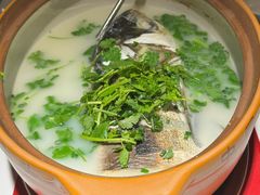 -风味小馆(天目湖宾馆店)