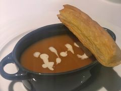 南瓜汤-K·Kitchen KK牛扒厨房(江南西店)