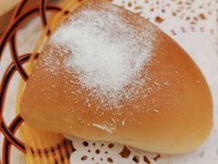 网红芝士包-顺德人家食府(黄金广场店)