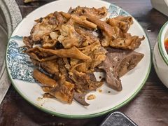 -天丽餐厅•烧烤铜锅涮(西青道辅路店)