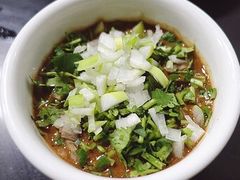 小料-天桥老金涮肉(牛街店)