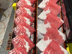 -小牛哈尼韩式水煎肉(万象城店)