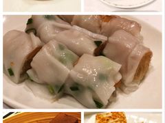 -翠园(铜锣湾广场店)