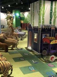 -幻贝家儿童乐园(苏州中心店)