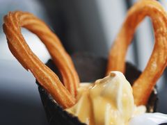 -麦当劳(海岸城店)