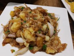 -朋友圈概念餐厅(象山万达广场店)