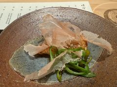 -晴空·日本料理(万象城店)
