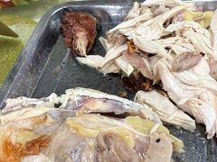 -南沙辉记烧鸡·荔枝木炭火吊烧(旧镇店)