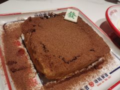 -动哒餐室•港式茶餐厅(顺义华联店)