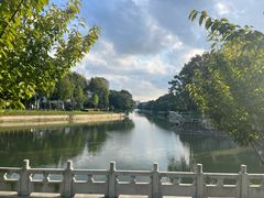 -东水关遗址公园