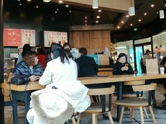 -星巴克(南京鼓楼吾悦广场店)
