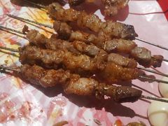 -北三老太太烧烤(人生一串上榜店)