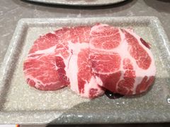 -哈哈碳都·牛肋条无限自助烤肉(台江万达店)