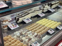 -许阿姨糕团店(南京总店)