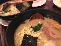 猪骨拉面-平成屋·午肴夜酒(四川北路店)