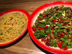 -泥糊破店小酒馆·团建聚餐(南京西路店)