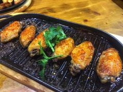 -老东镇啤酒屋海鲜加工·蒸汽海鲜·海鲜烧烤(台东店)