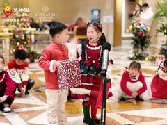 -艺年级儿童语言艺术中心(冉家坝爱融荟城店)
