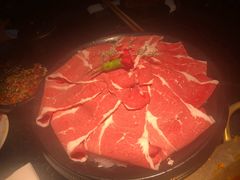 -九鼎轩火锅大排挡