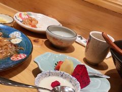 -大岛日本料理铁板烧(南通大饭店)