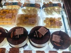 -盒马鲜生(枣园路店)
