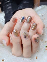 -PinkBaby美甲美睫