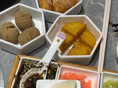 -野山舂·贵州现舂酸汤牛肉(民生路店)