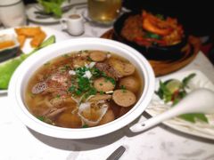 -大茴香越法料理(SOHO复兴店)