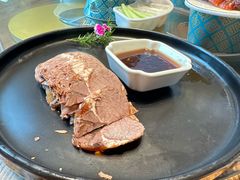 -董家大院·京味家常菜(朝丰家园店)